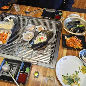 해물생각 사진