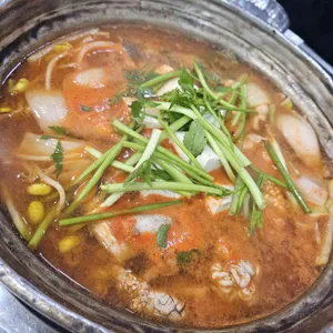 양정명동찌개마을 사진