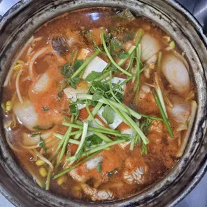 양정명동찌개마을 사진