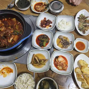 제주객주리조림 사진