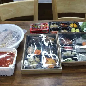 진남횟집 사진