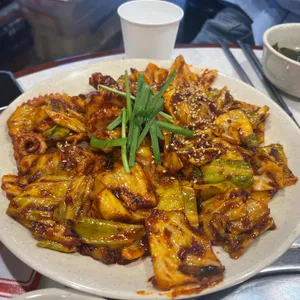 오봉집 사진