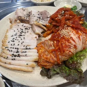 오봉집 사진