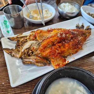 청산엄마네손두부 사진