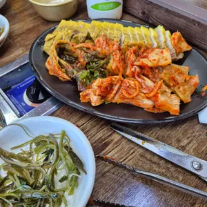청산엄마네손두부 사진