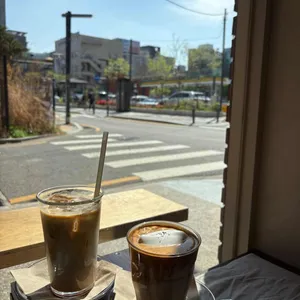 태양커피 사진