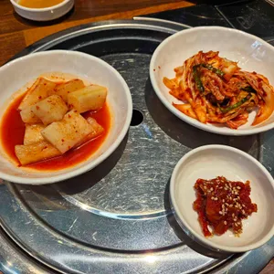 뼈감뼈 감자탕 사진