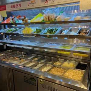 묘향 사진