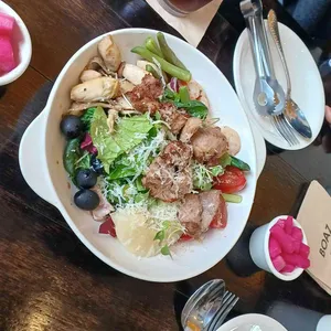 카페 보아즈 사진