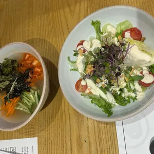 하마네아구찜 사진