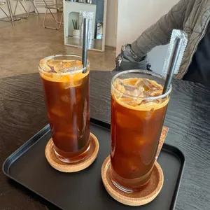 랜턴커피 사진