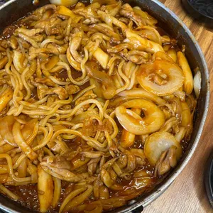 맛존매콤닭불고기 사진