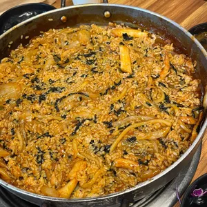 맛존매콤닭불고기 사진