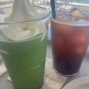 카페 윤 사진