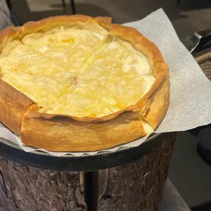오리지널 시카고피자 사진