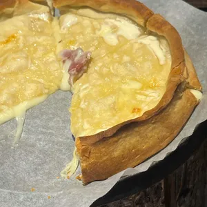 오리지널 시카고피자 사진 2