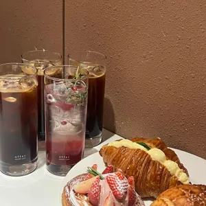 오퍼 카페 사진