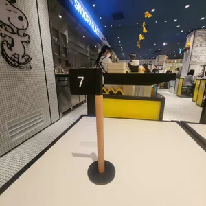 스누피 플레이스 리뷰 사진