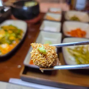 삼산돈 사진