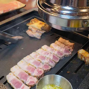 삼산돈 사진