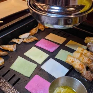 삼산돈 사진