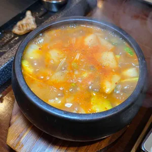 삼산돈 사진