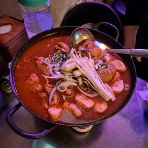 주인장 사진