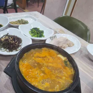제일영양돌솥밥 사진
