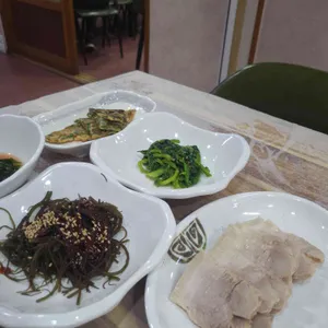제일영양돌솥밥 사진