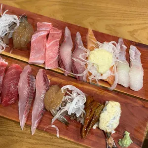 환스시 사진