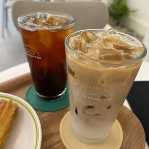 리앤츄러스 사진