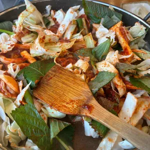 춘천명물닭갈비 사진