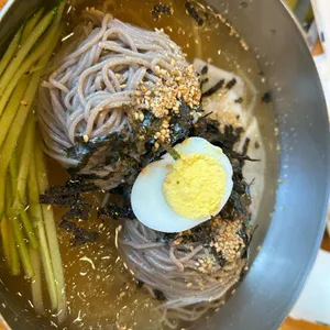 춘천명물닭갈비 사진
