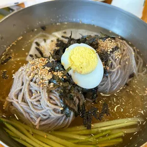 춘천명물닭갈비 사진