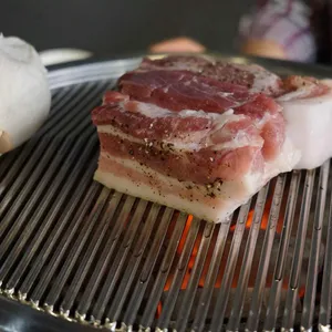 멍삼 성신여대고깃집 점심저녁 사진