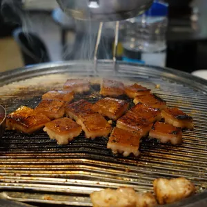 멍삼 성신여대고깃집 점심저녁 사진