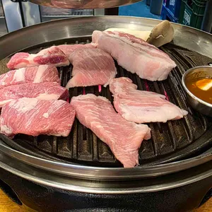 고반식당 사진
