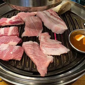 고반식당 사진