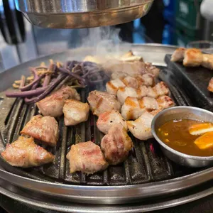 고반식당 사진