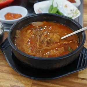광성식당 사진
