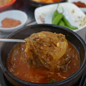 광성식당 사진