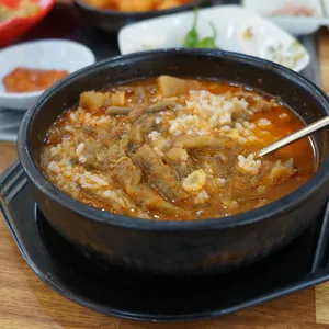 광성식당 사진