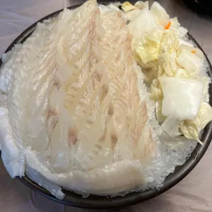 오징어데이 사진