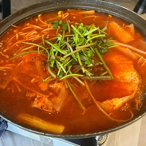 오징어데이 사진