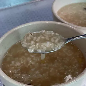 황금알생오리숯불구이집 사진