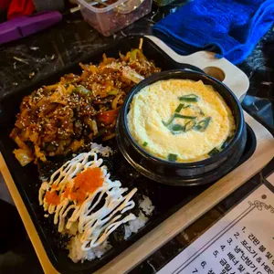 펀비어킹 사진