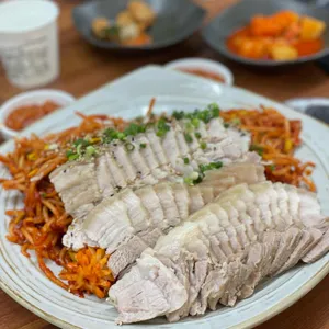 고래해장 사진