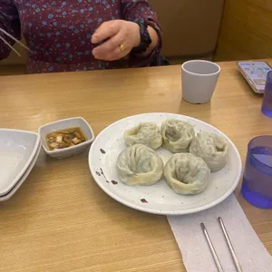 서래냉면 사진