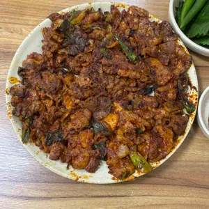 경주단골식당 사진
