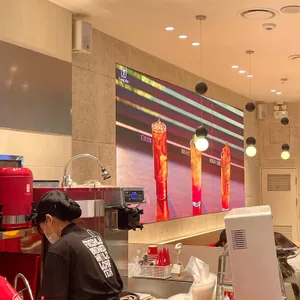 공차 리뷰 사진